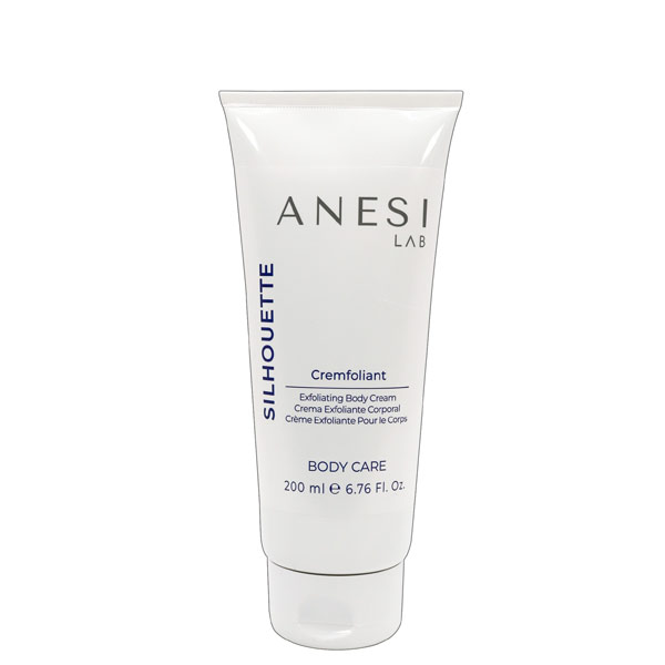 Пилинг за тело - Creamfoliant ANESI 200мл.