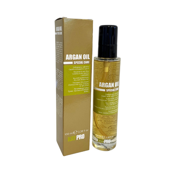 Арган Кристали KAYPRO 100мл.