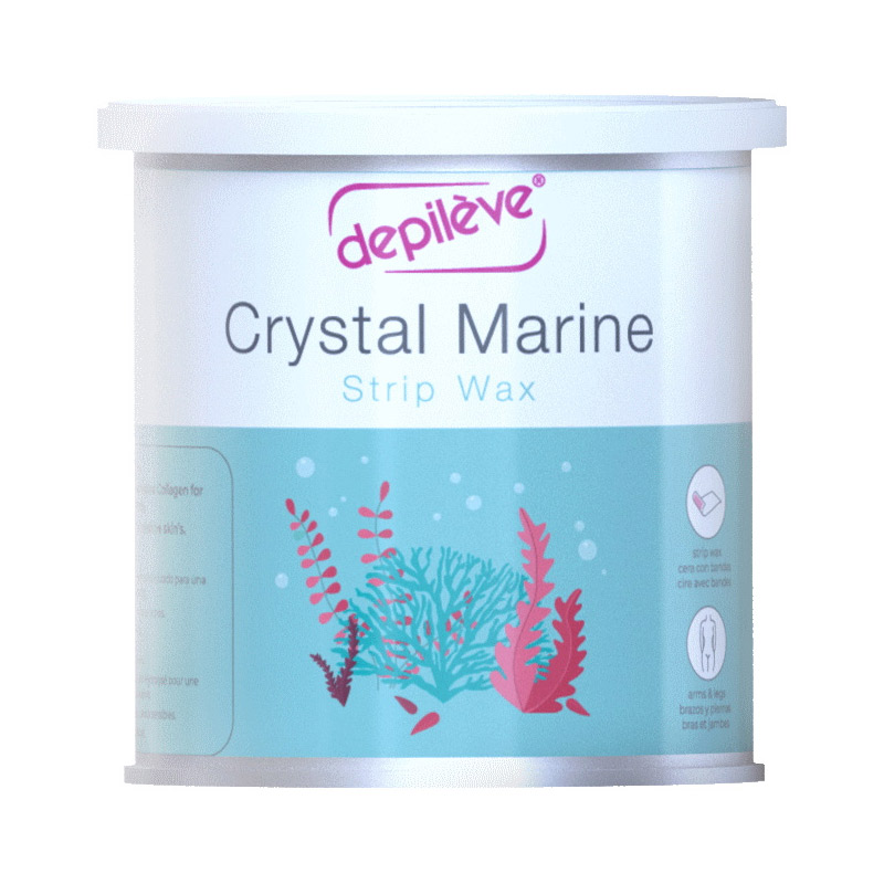 Crystal Marine wax