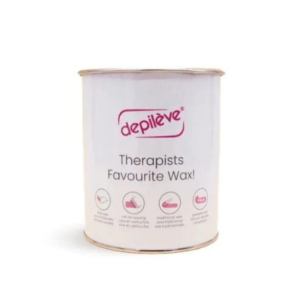 Сад за загревање восок BASIC 800мл