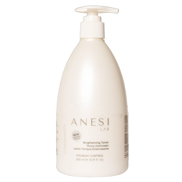 MelaBright Тонер за чистење Luminosity 500мл