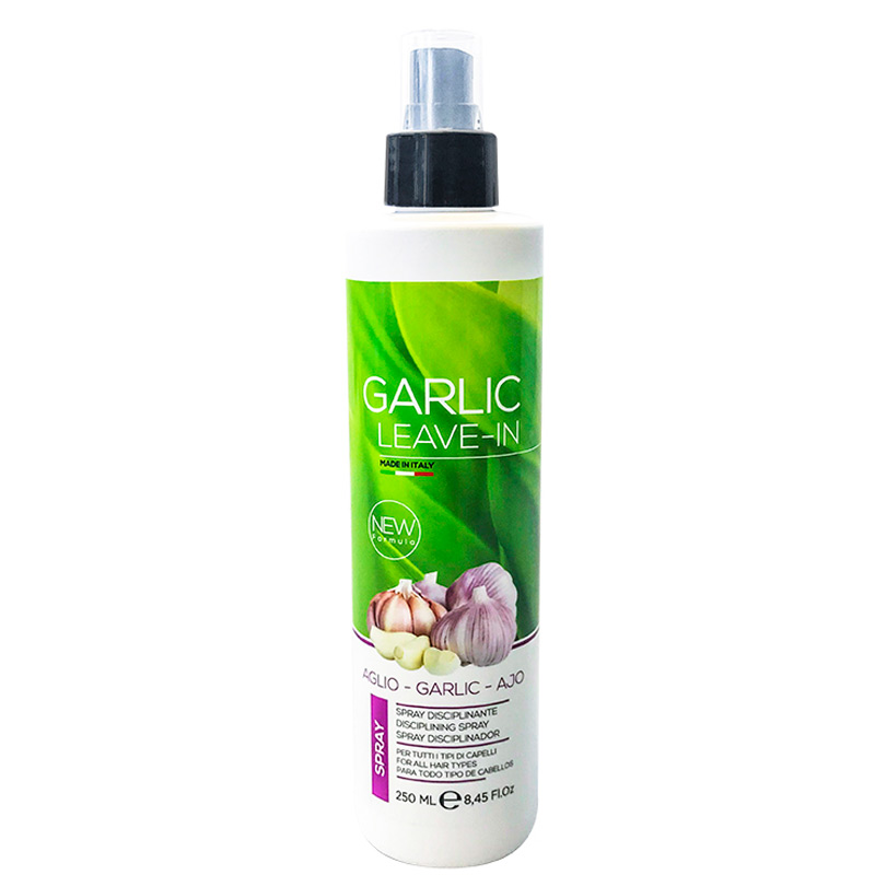 garlic spray 250ml