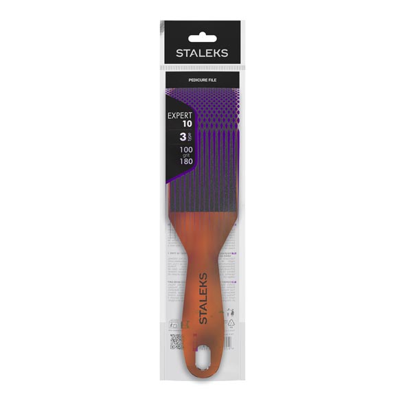 STALKES турпија EXPERT 10 TYPE 3 100/180 grit - Image 3