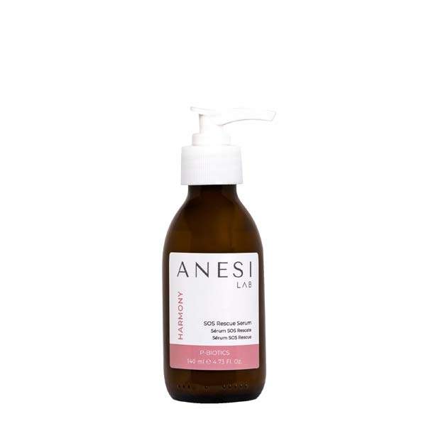 Серум за лице - Harmony SOS 140мл.