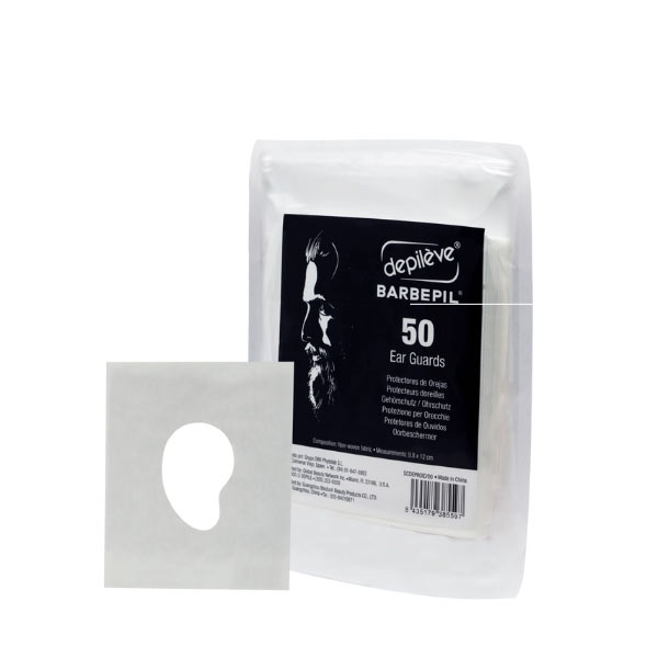 BARBEPIL штитници за уши 50ком