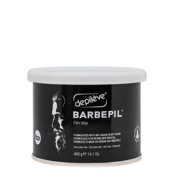 BARBEPIL филм восок 400г.