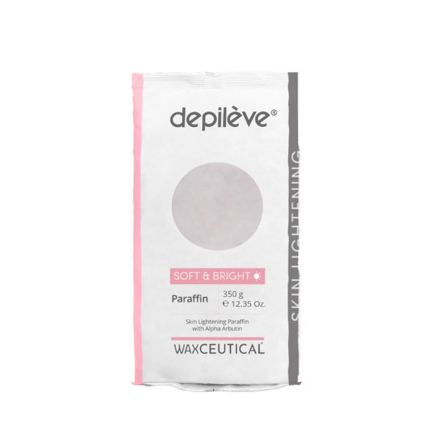 Парафин Soft&Bright DEPILEVE 2.8кг