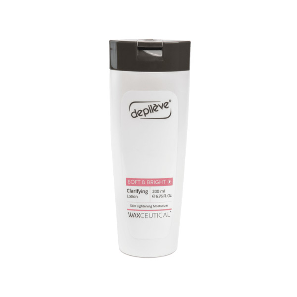 Soft&Bright Лосион 200мл.