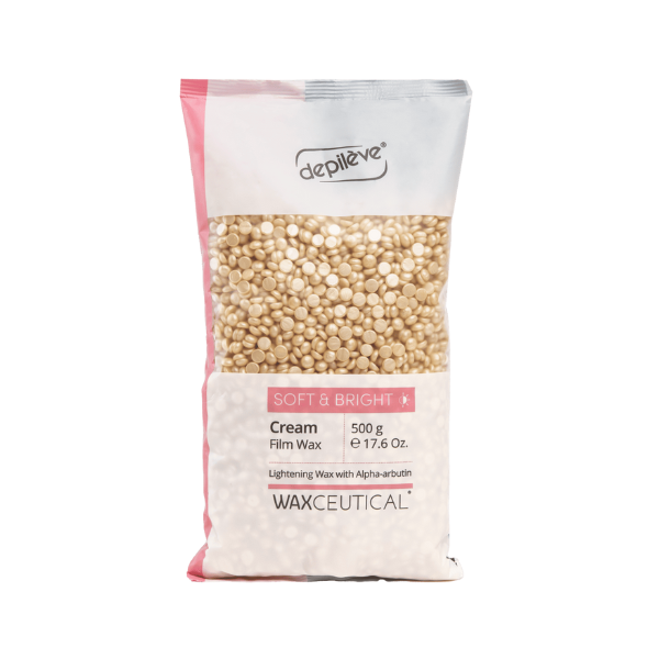 Soft&Bright филм восок 500гр.