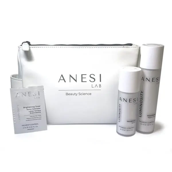 LUMINOSITY Стартер кит - Image 2