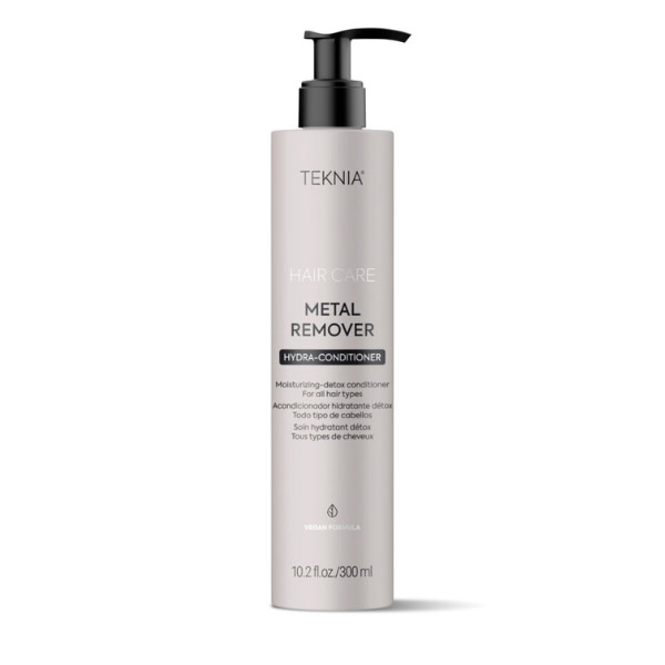 Metal remover кондиционер 300мл.