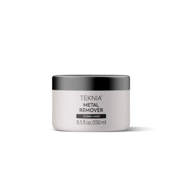 Metal remover маска 250мл.