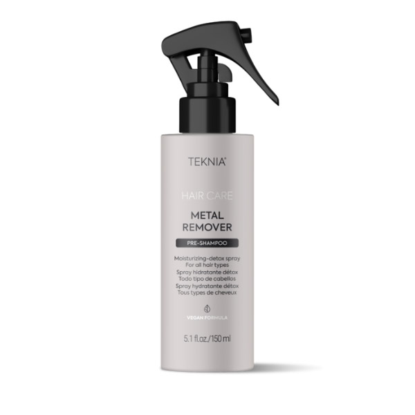 Metal remover пред шампон 150мл.
