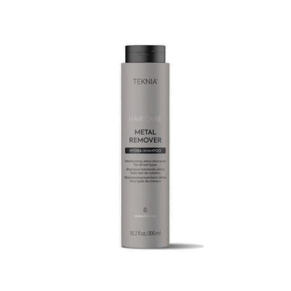 Metal remover шампон 300мл.