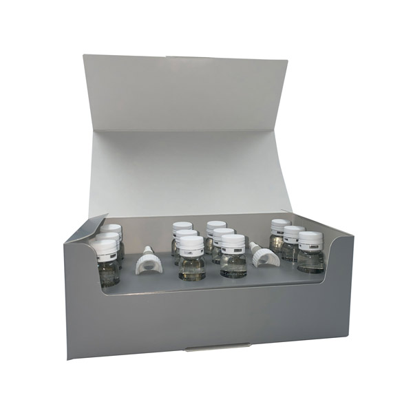 JEM ампули против опаѓање 12х10мл.