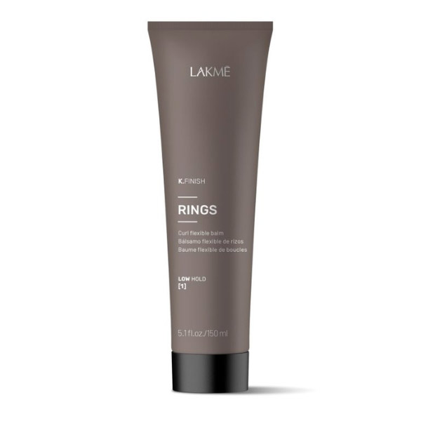 K.FINISH rings за кадрава коса 150мл