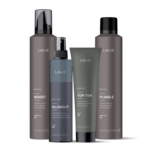 Lakme Styling