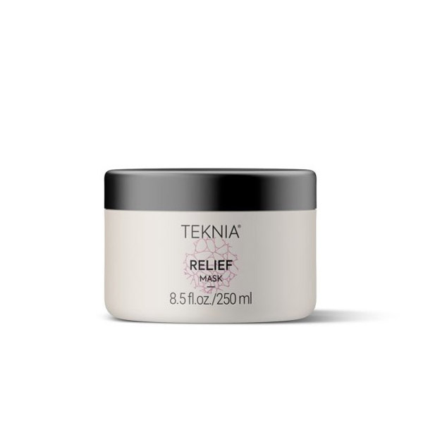 RELIEF - маска за чувствителен скалп 250мл.
