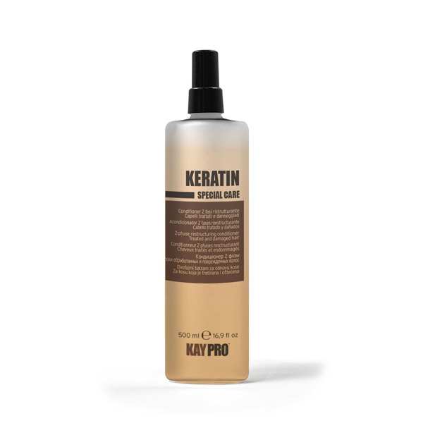Кератин Спреј KAYPRO 500мл