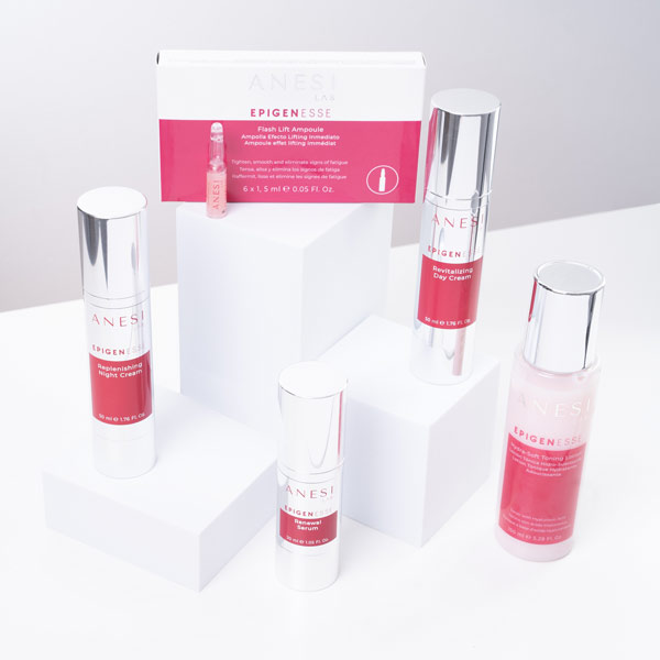 ANESI Epigenesse - пакет