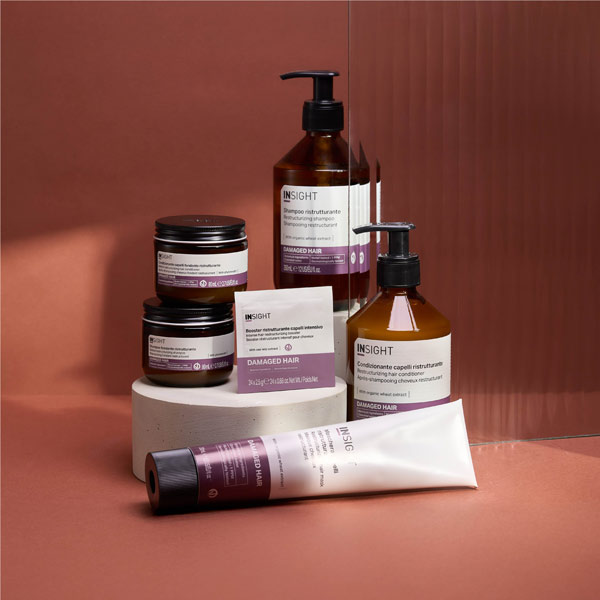 Оштетена коса