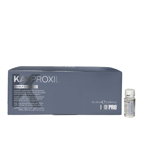 Kayproxil ампули против опаѓање 12х10мл.