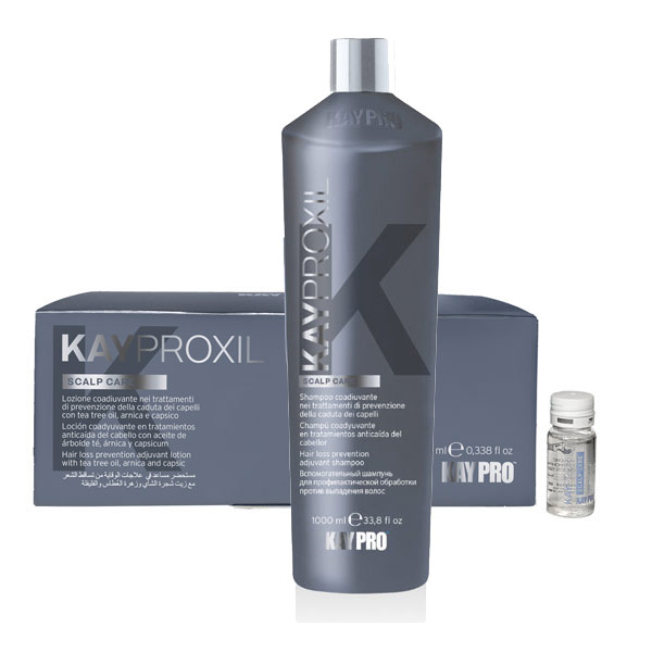 Kayproxil сет против опаѓање