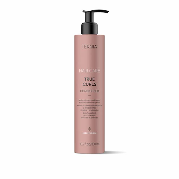 Lakme True Curls кондиционер 300мл.