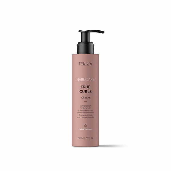 Lakme True Curls крем за дефиниција 200мл.