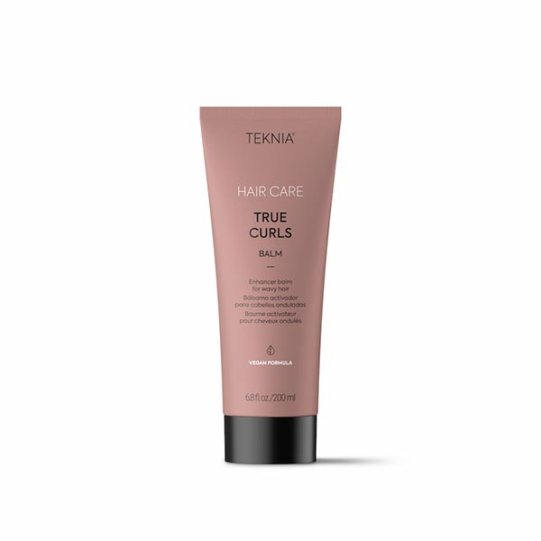 Lakme True Curls балсам 200мл.