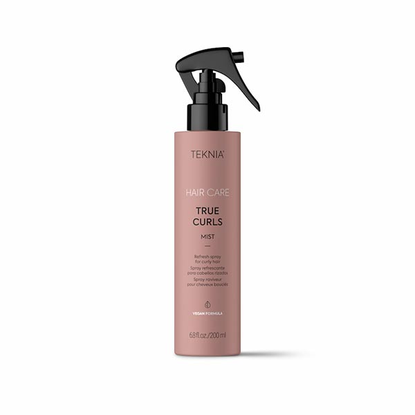 Lakme True Curls спреј 200мл.