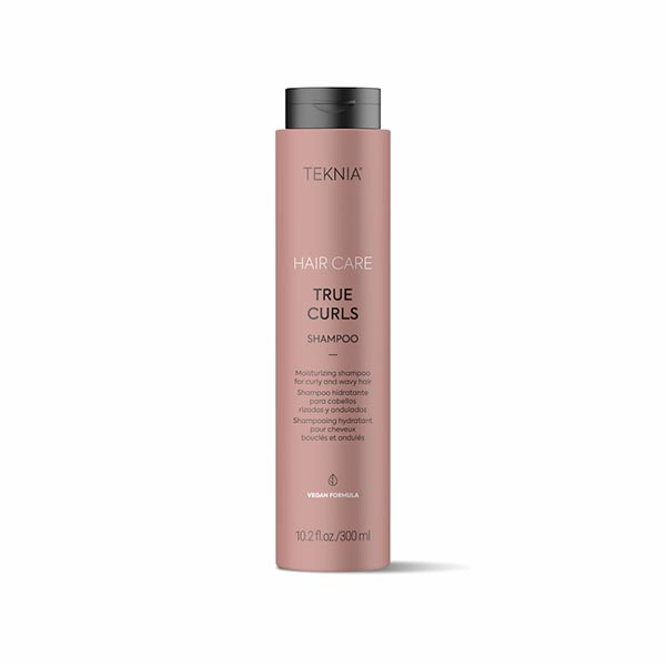 Lakme True Curls шампон 300мл.