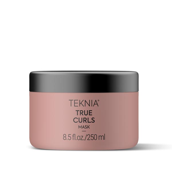 Lakme True Curls маска 250мл.